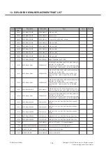 Preview for 177 page of LG GX300 Service Manual