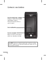 Preview for 12 page of LG GX500 User Manual