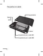 Preview for 14 page of LG GX500 User Manual