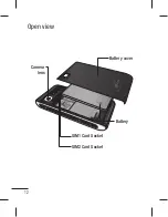 Preview for 166 page of LG GX500 User Manual