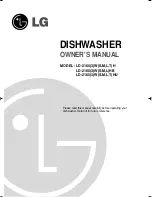 Предварительный просмотр 1 страницы LG GZ-115WH Owner'S Manual