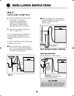 Предварительный просмотр 7 страницы LG GZ-115WH Owner'S Manual