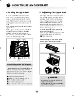 Предварительный просмотр 13 страницы LG GZ-115WH Owner'S Manual