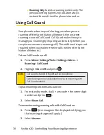 Preview for 87 page of LG H 11/07 User Manual