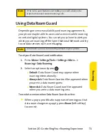 Preview for 88 page of LG H 11/07 User Manual