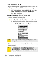 Preview for 177 page of LG H 11/07 User Manual