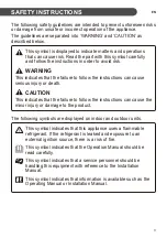 Preview for 3 page of LG H05TN4 Owner'S Manual