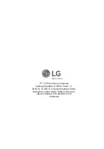 Preview for 29 page of LG H05TN4 Owner'S Manual