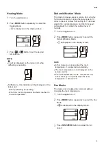 Preview for 15 page of LG H09AP Owner'S Manual