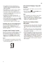 Preview for 24 page of LG H09AP Owner'S Manual