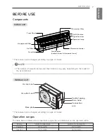 Preview for 7 page of LG H09MW Owner'S Manual