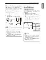 Preview for 15 page of LG H09MW Owner'S Manual