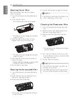 Preview for 20 page of LG H09MW Owner'S Manual