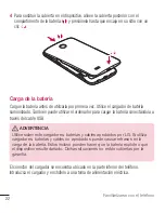 Preview for 24 page of LG H220 User Manual