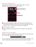 Preview for 124 page of LG H220 User Manual