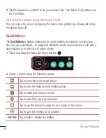 Preview for 128 page of LG H220 User Manual