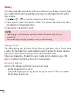 Preview for 148 page of LG H220 User Manual