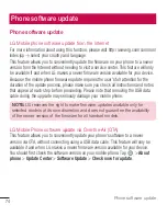 Preview for 170 page of LG H220 User Manual