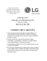 Preview for 183 page of LG H220 User Manual