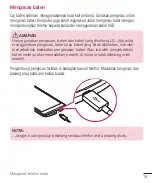 Preview for 107 page of LG H340 User Manual