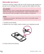 Preview for 108 page of LG H340 User Manual