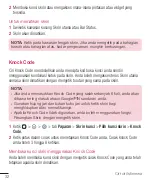 Preview for 120 page of LG H340 User Manual