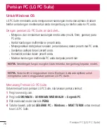 Preview for 164 page of LG H340 User Manual