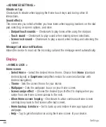 Preview for 250 page of LG H340 User Manual