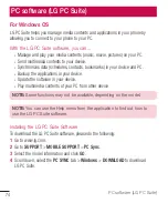 Preview for 258 page of LG H340 User Manual