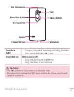 Preview for 129 page of LG H340n User Manual