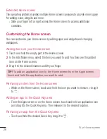 Preview for 138 page of LG H340n User Manual