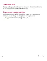 Preview for 158 page of LG H340n User Manual