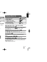 Preview for 11 page of LG H34SQ-S User Manual