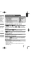 Preview for 13 page of LG H34SQ-S User Manual