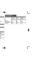 Preview for 20 page of LG H34SQ-S User Manual