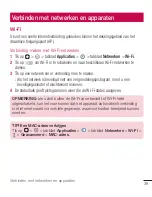 Preview for 41 page of LG H440N User Manual