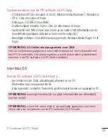 Preview for 85 page of LG H440N User Manual