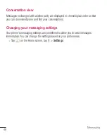 Preview for 254 page of LG H440N User Manual