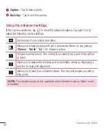 Preview for 258 page of LG H440N User Manual