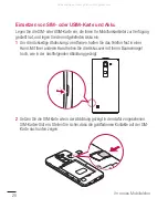 Preview for 22 page of LG H500f User Manual