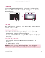 Preview for 37 page of LG H500f User Manual