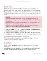 Preview for 38 page of LG H500f User Manual