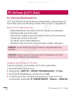 Preview for 86 page of LG H500f User Manual