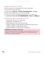 Preview for 88 page of LG H500f User Manual