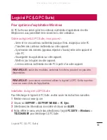 Preview for 189 page of LG H500f User Manual