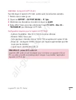 Preview for 191 page of LG H500f User Manual