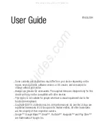 Preview for 401 page of LG H500f User Manual