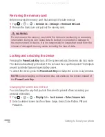 Preview for 422 page of LG H500f User Manual