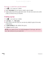 Preview for 444 page of LG H500f User Manual