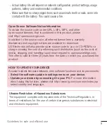 Preview for 341 page of LG H522Y User Manual